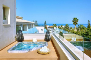 Отель Castello Boutique Resort & Spa - Small Luxury Hotels of the World  Сисси